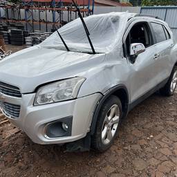 Chevrolet Chevrolet Tracker 2015 1.8 Ltz Aut. 5p 2015