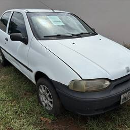 Fiat Fiat Palio 1997 1.0 Edx 3p 1997