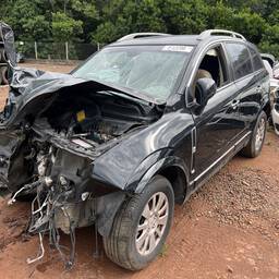 Chevrolet Chevrolet Captiva 2009 3.6 Sport 5p 2009