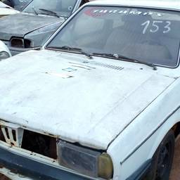 Gol L 1.3/ L/ LS/ C/ S/ BX/ Plus 1.6