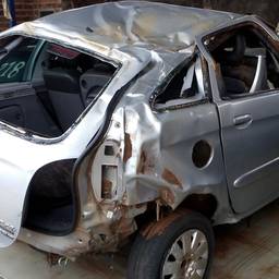 Xsara Picasso Exc./Etoile 2.0 16V Mec.