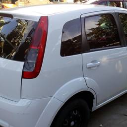 Fiesta SE 1.0 8V Flex 5p