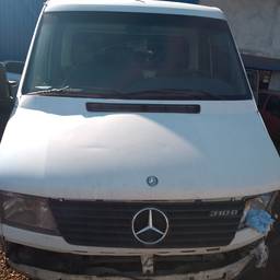 Sprinter 310 Furgão 2.5 Diesel