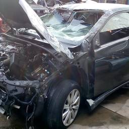 Corolla ALTIS 2.0 Flex 16V Aut.