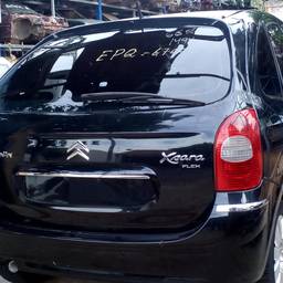 XSARA PICASSO GLX 1.6/ 1.6 FLEX 16V