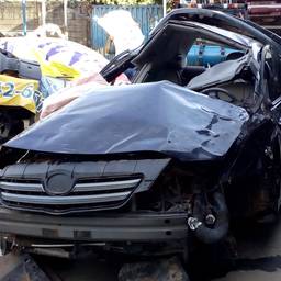 Corolla GLi 1.8 Flex 16V Mec.
