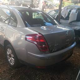 C4 PALLAS GLX 2.0/ 2.0 FLEX AUT.