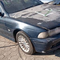 530i M Sport 2.0 Turbo 252cv Aut.