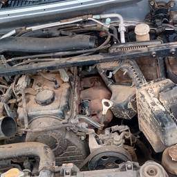 PAJERO TR4 2.0/ 2.0 FLEX 16V 4X4 AUT.