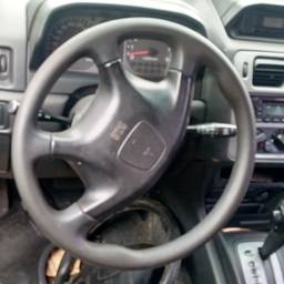 PAJERO TR4 2.0/ 2.0 FLEX 16V 4X4 AUT.