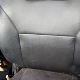 PAJERO TR4 2.0/ 2.0 FLEX 16V 4X4 AUT.