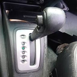 PAJERO TR4 2.0/ 2.0 FLEX 16V 4X4 AUT.