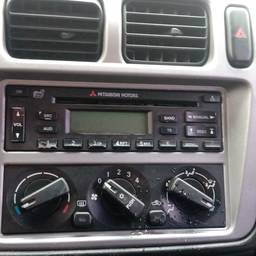 PAJERO TR4 2.0/ 2.0 FLEX 16V 4X4 AUT.