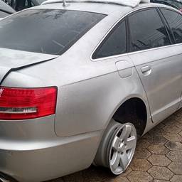A6 3.0 TB FSI V6 Quattro Tiptronic