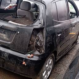 Picanto EX 1.1/1.0/ 1.0 Flex Aut.