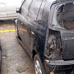 PICANTO EX 1.1/1.0/ 1.0 FLEX AUT.