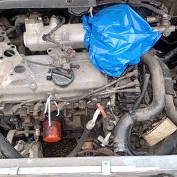 PICANTO EX 1.1/1.0/ 1.0 FLEX AUT.