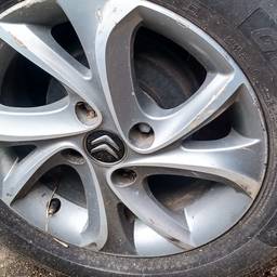 C3 EXCLUSIVE 1.5 FLEX 8V 5P MEC.