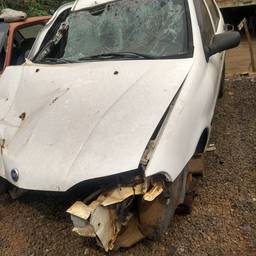 Palio EX 1.0 mpi Fire 8v 4p