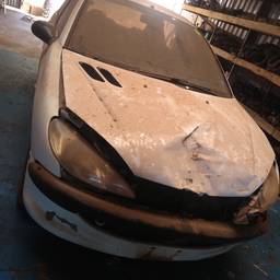 206 Sensation 1.4 Flex 8V 5p