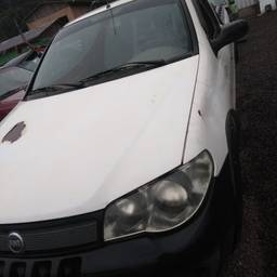 Strada 1.4 mpi Fire Flex 8V CE