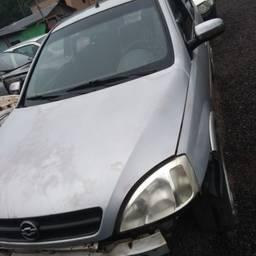 Corsa Hat. Joy 1.8 MPFI 8V FlexPower 5p
