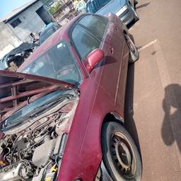 Corolla DX/ SW DX 1.6 16V