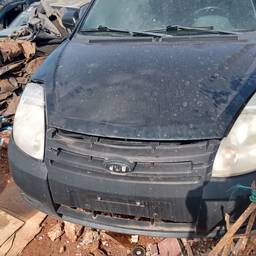 Ka 1.0 TECNO 8V Flex 3p