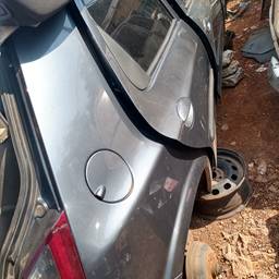 Celta Spirit/ LT 1.0 MPFI 8V FlexP. 5p