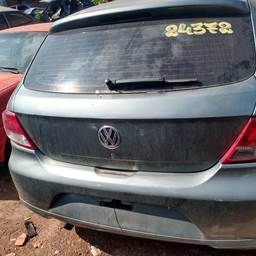 Gol City (Trend)/Titan 1.0 T. Flex 8V 4p