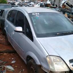 Meriva 1.8/ CD 1.8 MPFI 8V 102cv 5p