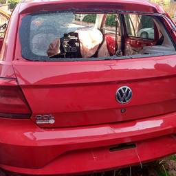 Gol Trendline 1.0 T.Flex 12V 5p