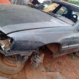 SUCATA Omega GLS 4.1 PARA RETIRADA DE PEÇAS