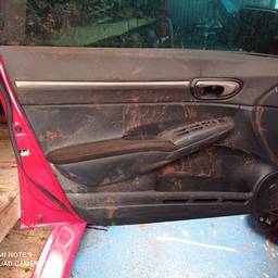 CIVIC SEDAN SI 2.0 16V  192CV 4P