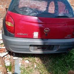 Celta Spirit 1.0 MPFI VHC 8V 3p
