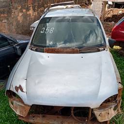 Corsa Sedan 1.0 MPFI 8V 71cv 4p