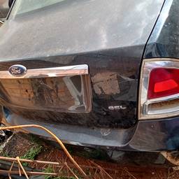 Fusion SEL 2.3 16V  162cv Aut.