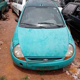Ka 1.0i 3p