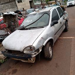 Corsa Sedan GL 1.6  MPFI 4p