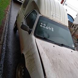 Courier 1.6 L/ 1.6 Flex