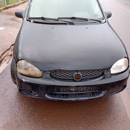 CORSA SEDAN SUPER/ CLASSIC 1.6 MPFI 8V 4