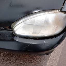 CORSA SEDAN SUPER/ CLASSIC 1.6 MPFI 8V 4