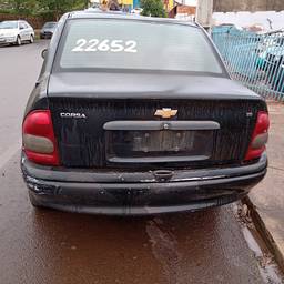 CORSA SEDAN SUPER/ CLASSIC 1.6 MPFI 8V 4