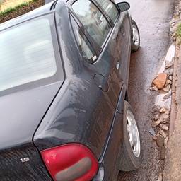 CORSA SEDAN SUPER/ CLASSIC 1.6 MPFI 8V 4