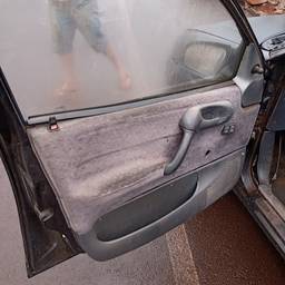 CORSA SEDAN SUPER/ CLASSIC 1.6 MPFI 8V 4
