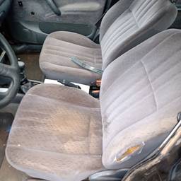 CORSA SEDAN SUPER/ CLASSIC 1.6 MPFI 8V 4