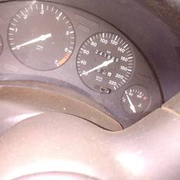 CORSA SEDAN SUPER/ CLASSIC 1.6 MPFI 8V 4