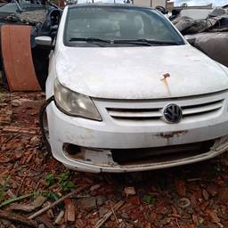 Gol (novo) 1.0 Mi Total Flex 8V 4p