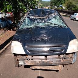 Meriva Prem.EASYTRONIC 1.8 FlexPower 5p