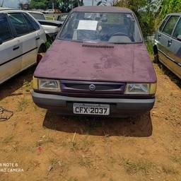 FIAT Uno Mille SX 2p e 4p 1997